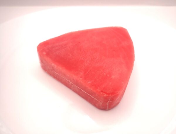 Ahi Tuna Steak