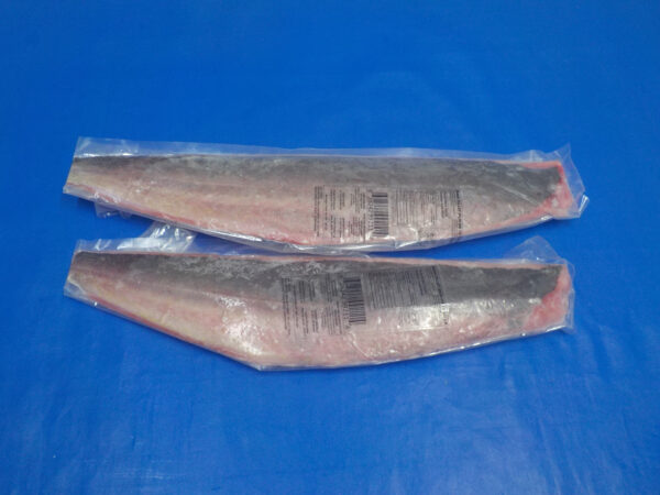 Mahi-Mahi Fillet Skin-On TS, IVP 1/3 and 3/5 Lb - Image 3