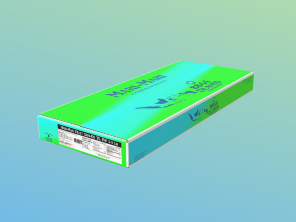 Mahi-Mahi Fillet Skin-On TS, IVP 1/3 and 3/5 Lb - Image 2
