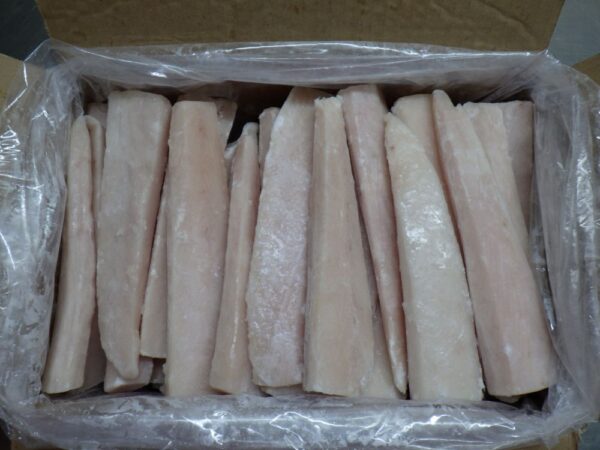 Mahi-Mahi Taco Cut IQF 1-3 Oz - Image 3
